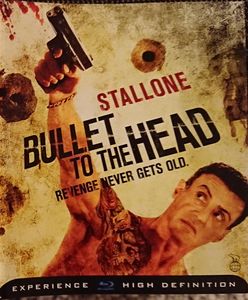 Bullet To The Head