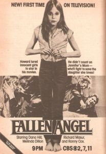 Fallen Angel