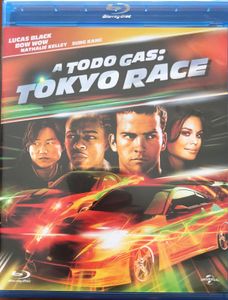 Fast & Furious: Saga Completa