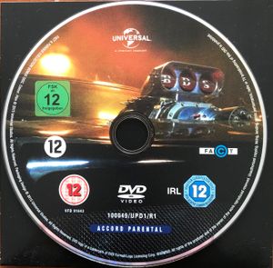 Fast & Furious: Saga Completa