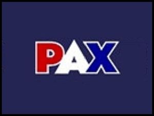 PAX Television