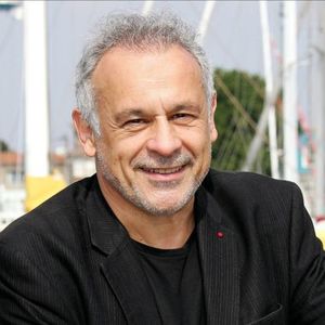 Francis Perrin