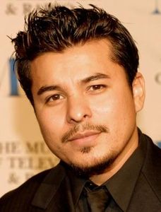 Jacob Vargas