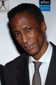 Michael Wright