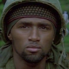 Reggie Johnson