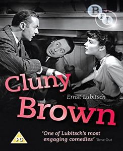 Cluny Brown