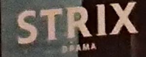 Strix Drama