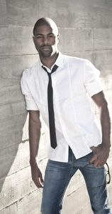 DeVaughn Nixon