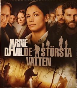 Arne Dahl: De Största Vatten