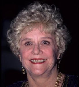 Jane Connell