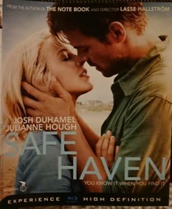 Safe Haven
