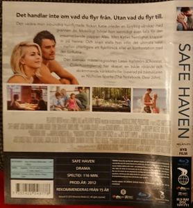 Safe Haven