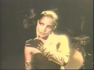 Melba Moore: Falling
