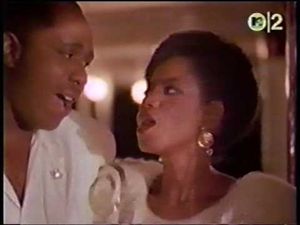 Melba Moore & Freddie Jackson: A Little Bit More