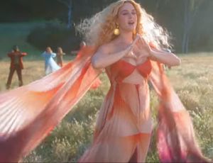 Katy Perry: Never Really Over