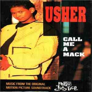 Usher: Call Me A Mack