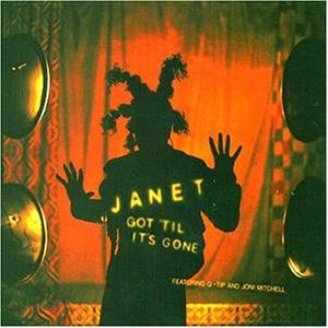 Janet Jackson: Got 'Til It's Gone