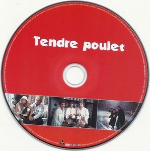 Tendre Poulet / On A Volé La Cuisse De Jupiter