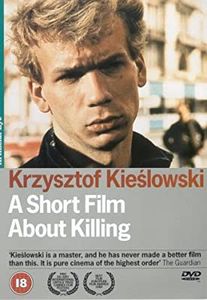 A Short Film About Killing