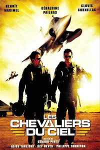 Les Chevaliers Du Ciel