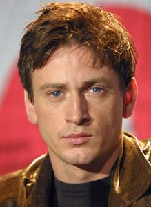Benoît Magimel