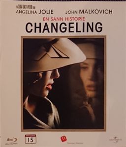 Changeling