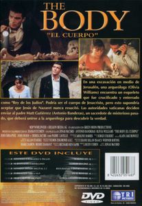 The Body (El Cuerpo)