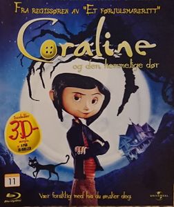 Coraline