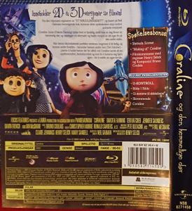 Coraline