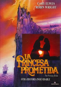 La Princesa Prometida