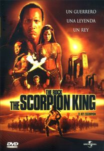 The Scorpion King