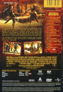 The Scorpion King