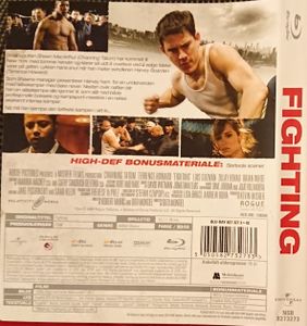 Fighting