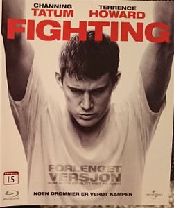 Fighting