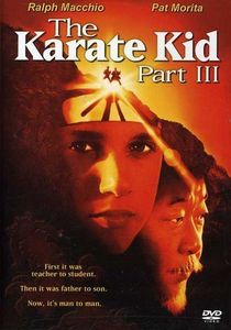 The Karate Kid III