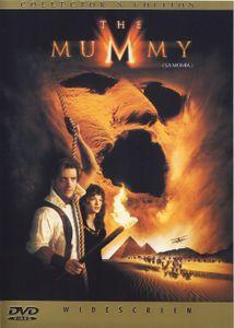 The Mummy Collector's Edition