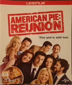 American Pie: Reunion