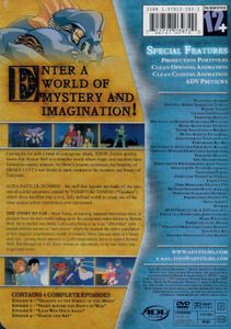 Aura Battler Dunbine - Vol 2: Heroes of Byston Well