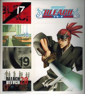 Bleach: The Substitute - 05