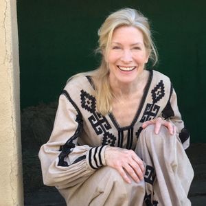 Anna Holbrook