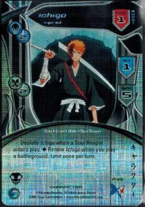 Bleach: The Substitute - Season One Box Set