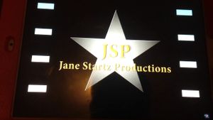 Jane Startz Productions