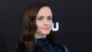 Alexis Bledel