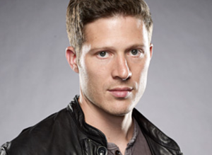 Zach Gilford