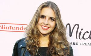 Carly Rose Sonenclar