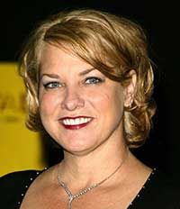 Cynthia Ettinger