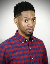 Alphonso McAuley