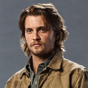 Luke Grimes