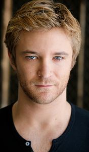 Michael Welch
