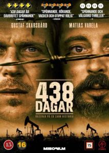 438 dagar